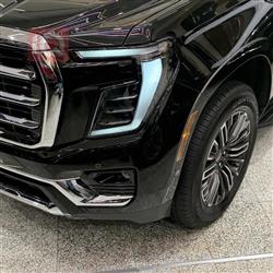 جي ام سي يوكون